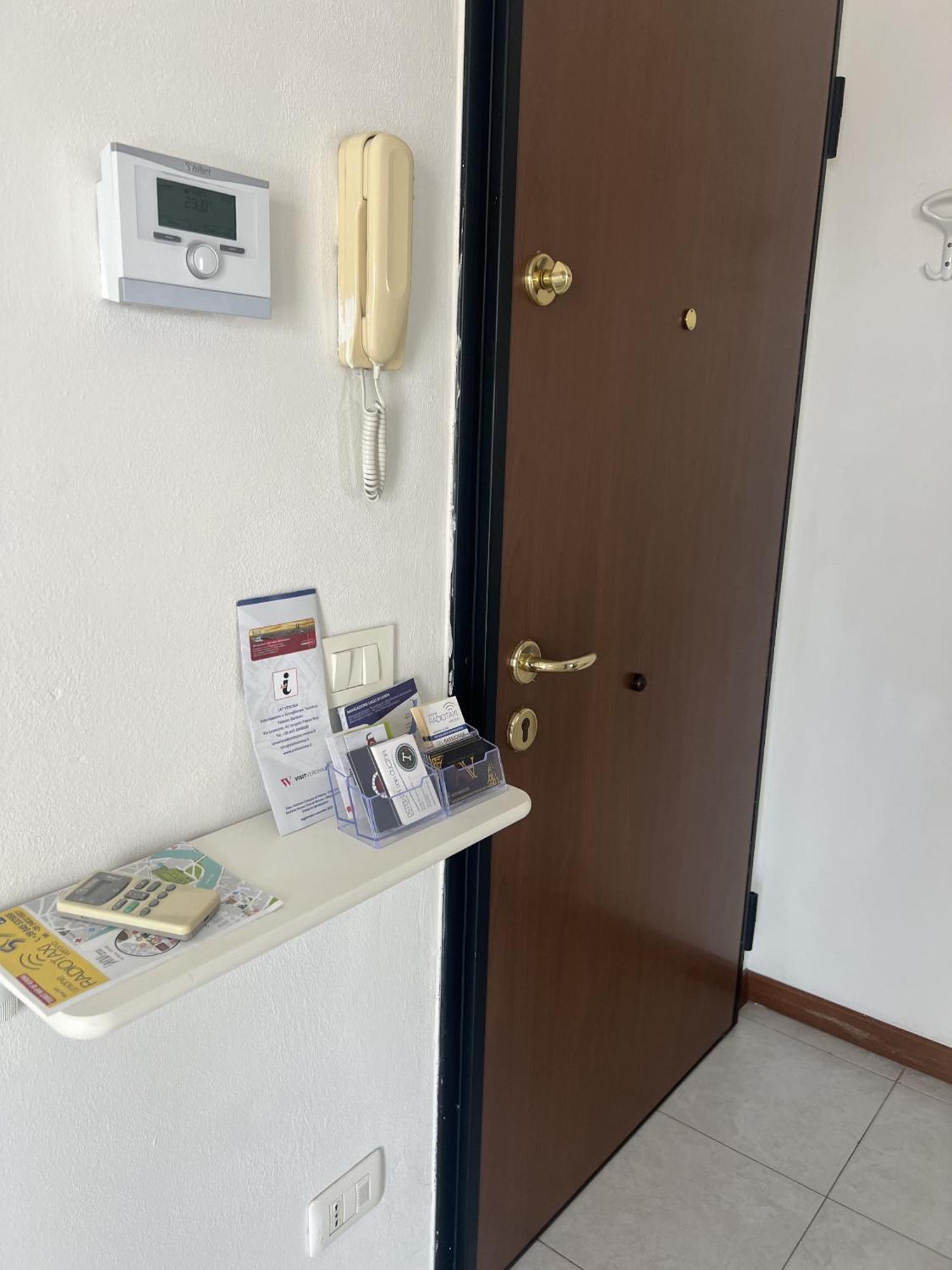 Arryanna Apartment Верона Екстер'єр фото