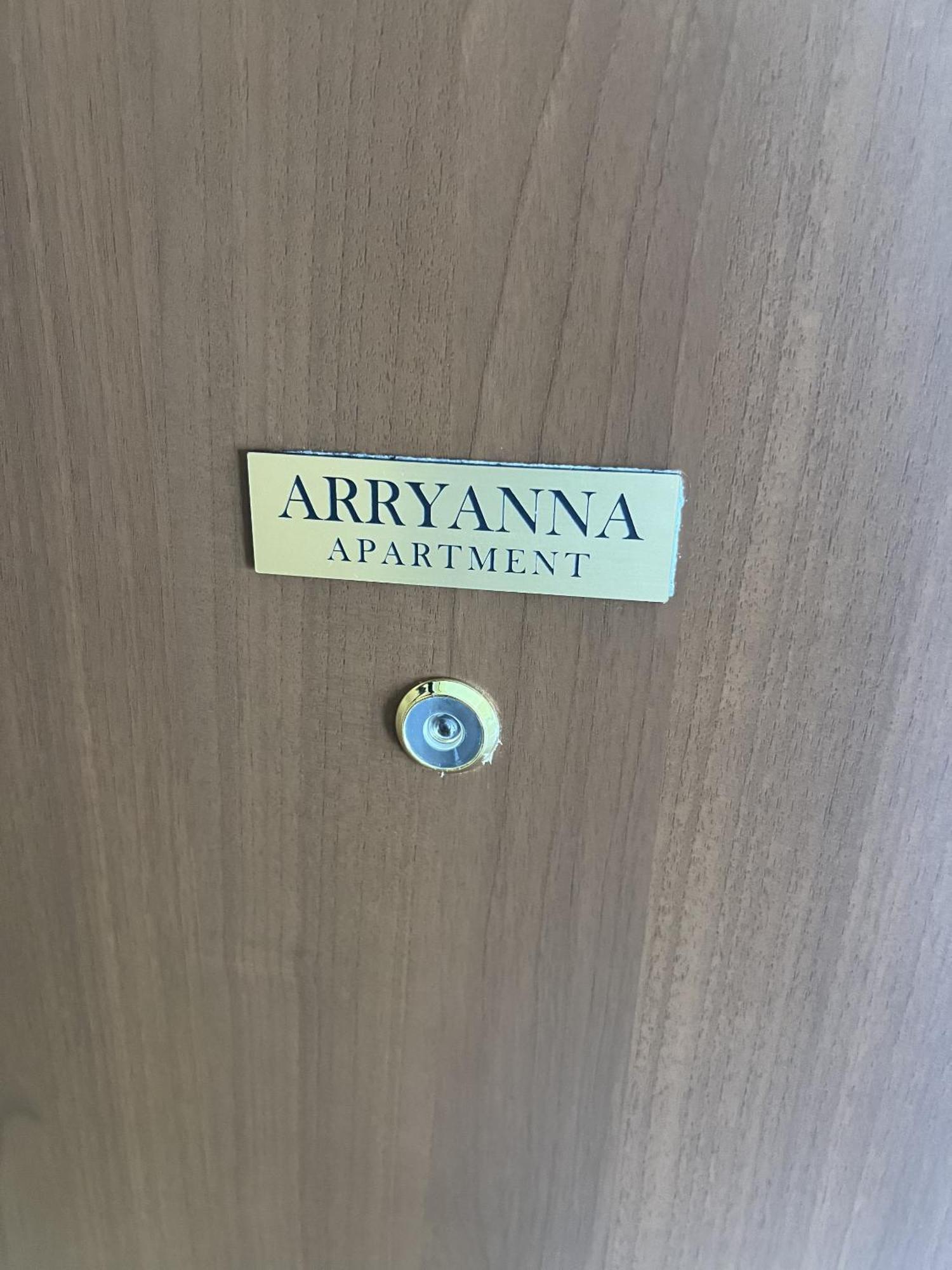 Arryanna Apartment Верона Екстер'єр фото