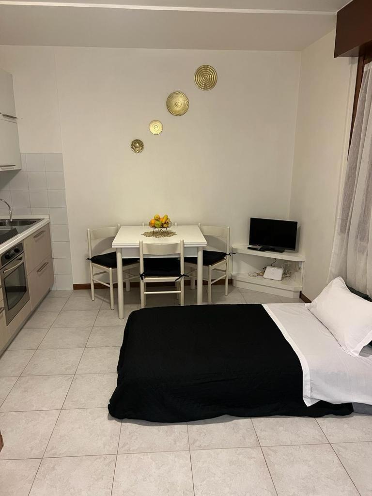 Arryanna Apartment Верона Екстер'єр фото