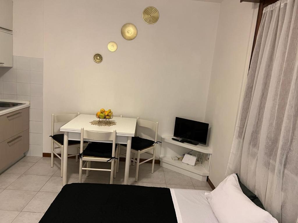 Arryanna Apartment Верона Екстер'єр фото